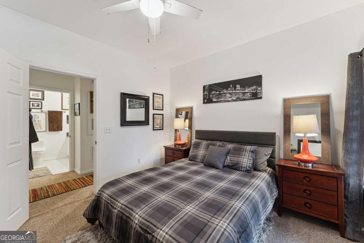 2122 Whitemarsh Way Savannah - 16