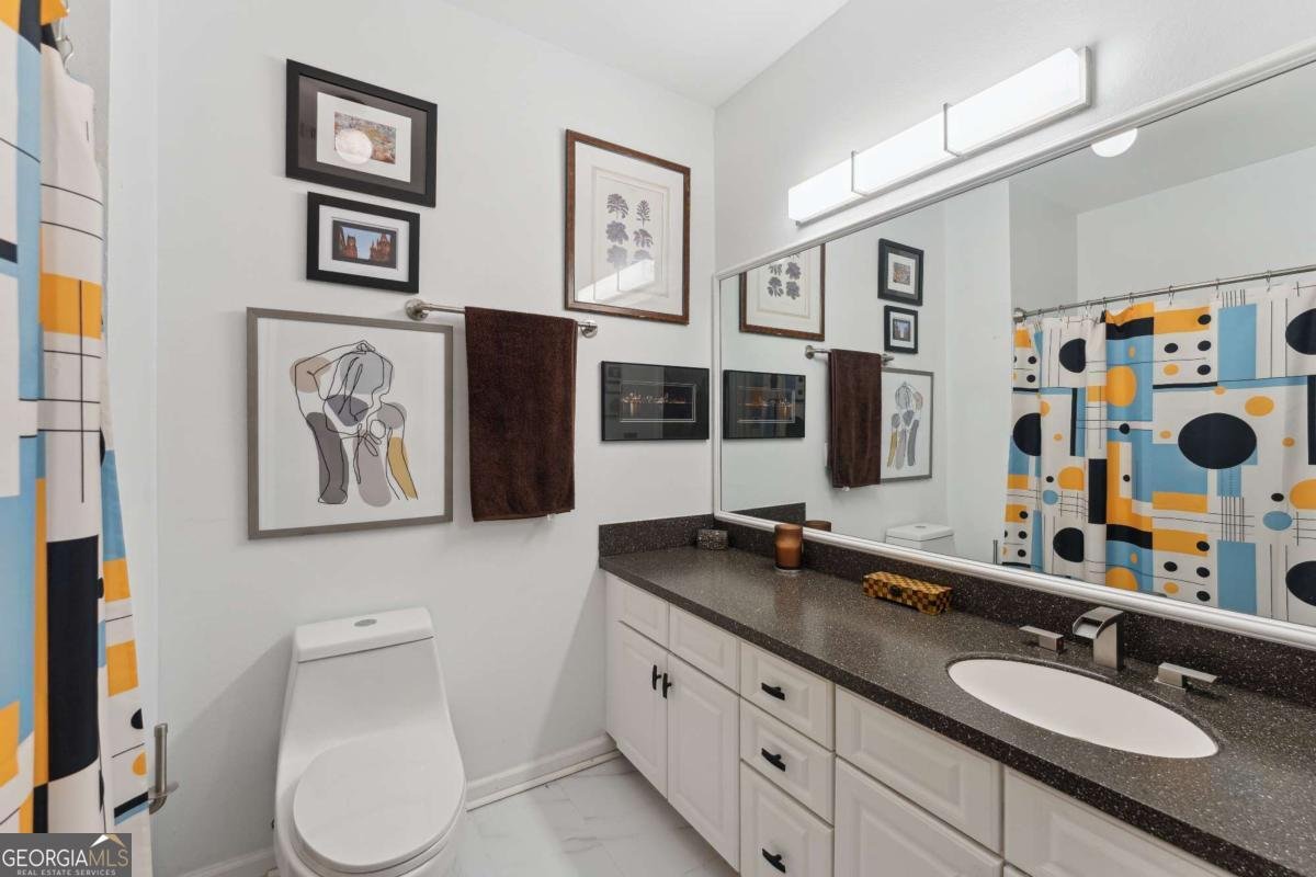 2122 Whitemarsh Way Savannah - 19