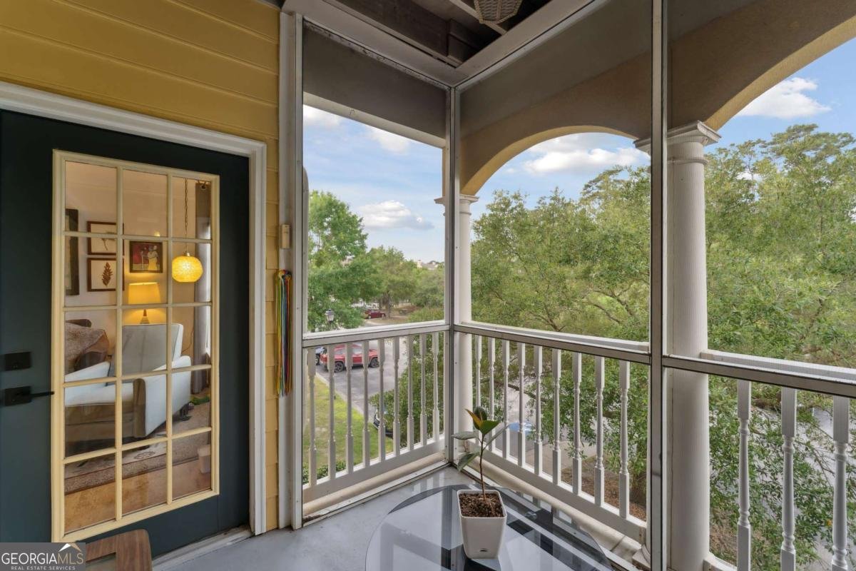2122 Whitemarsh Way Savannah - 21