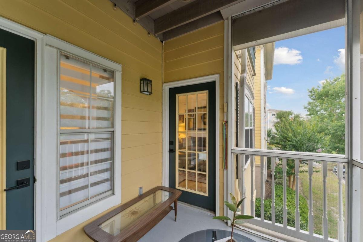 2122 Whitemarsh Way Savannah - 22