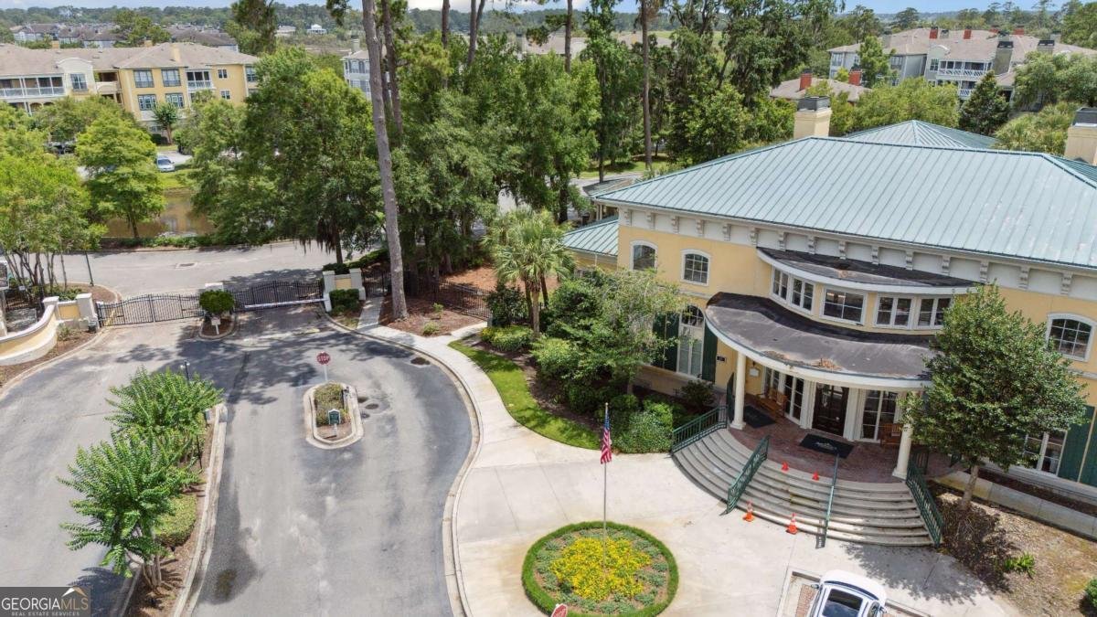 2122 Whitemarsh Way Savannah - 23