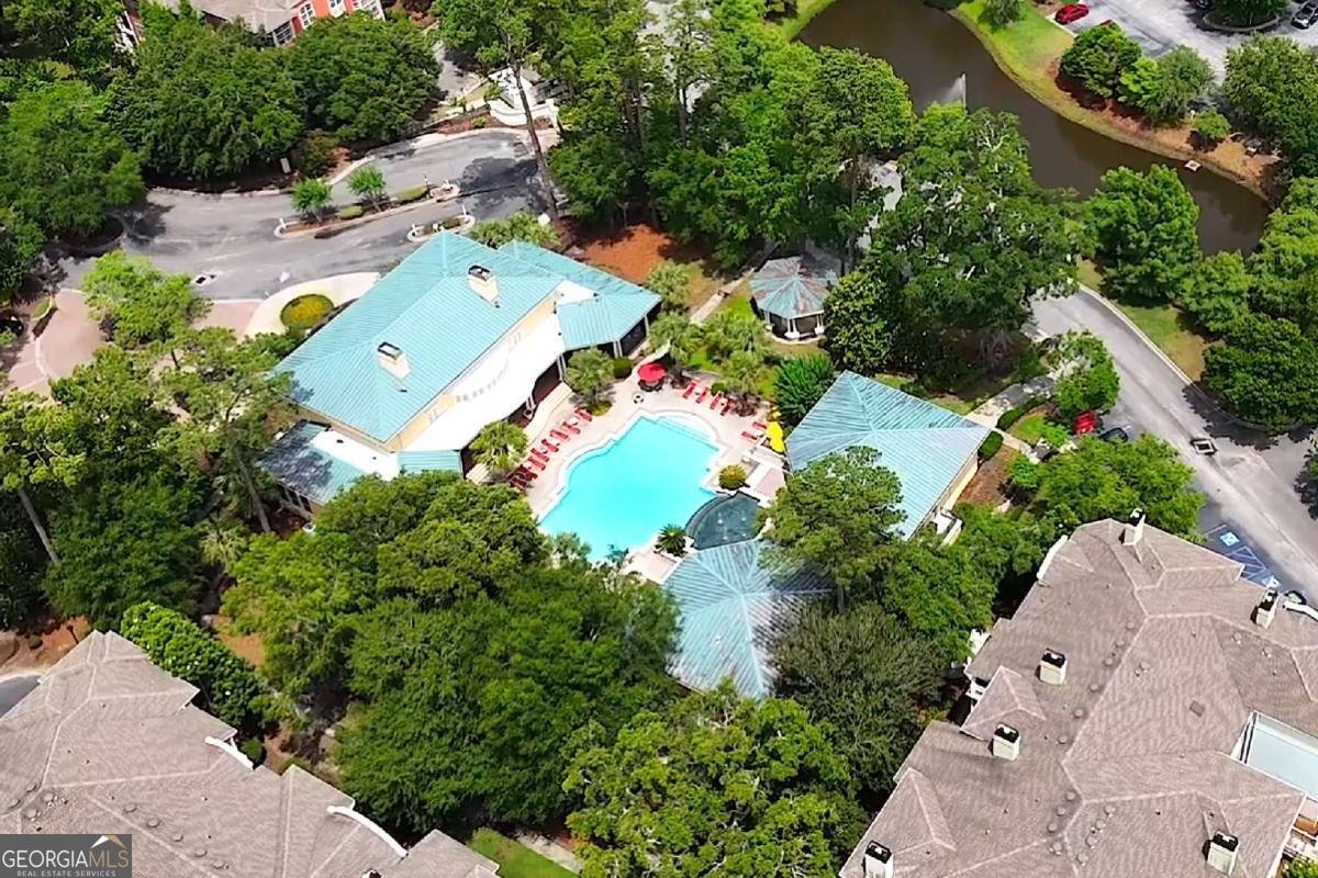2122 Whitemarsh Way Savannah - 24