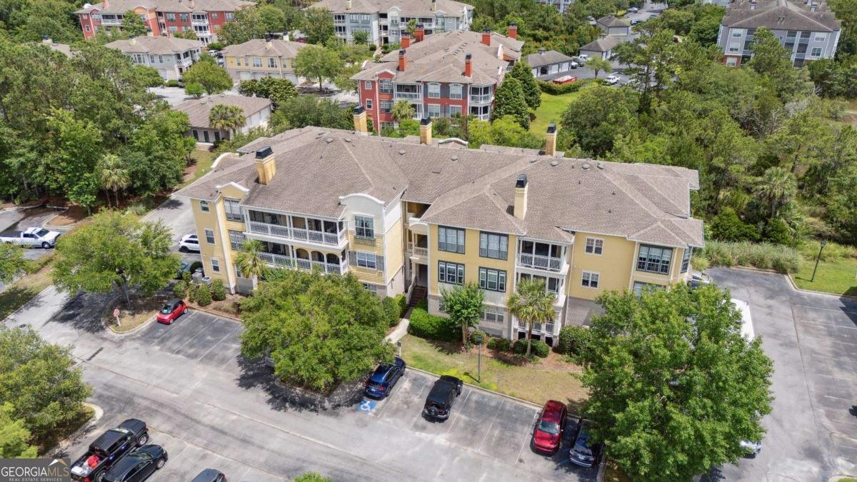 2122 Whitemarsh Way Savannah - 26