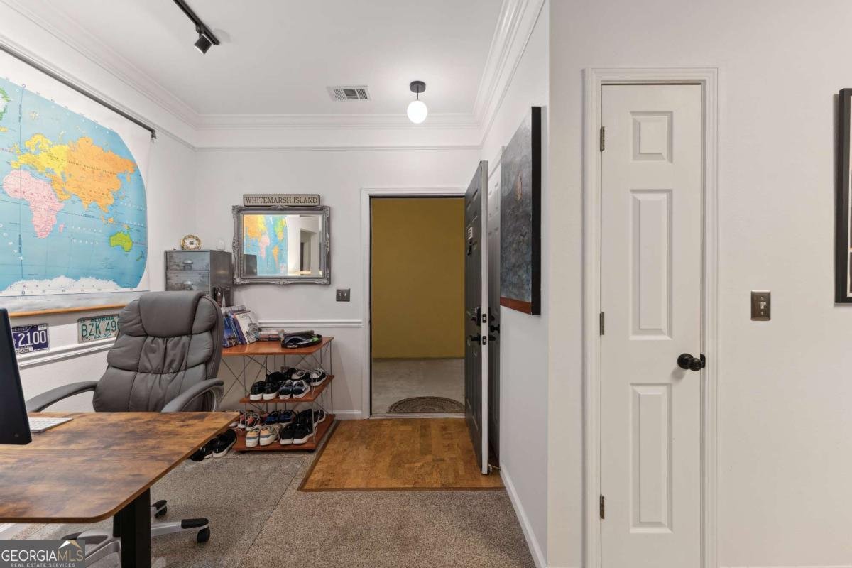 2122 Whitemarsh Way Savannah - 3