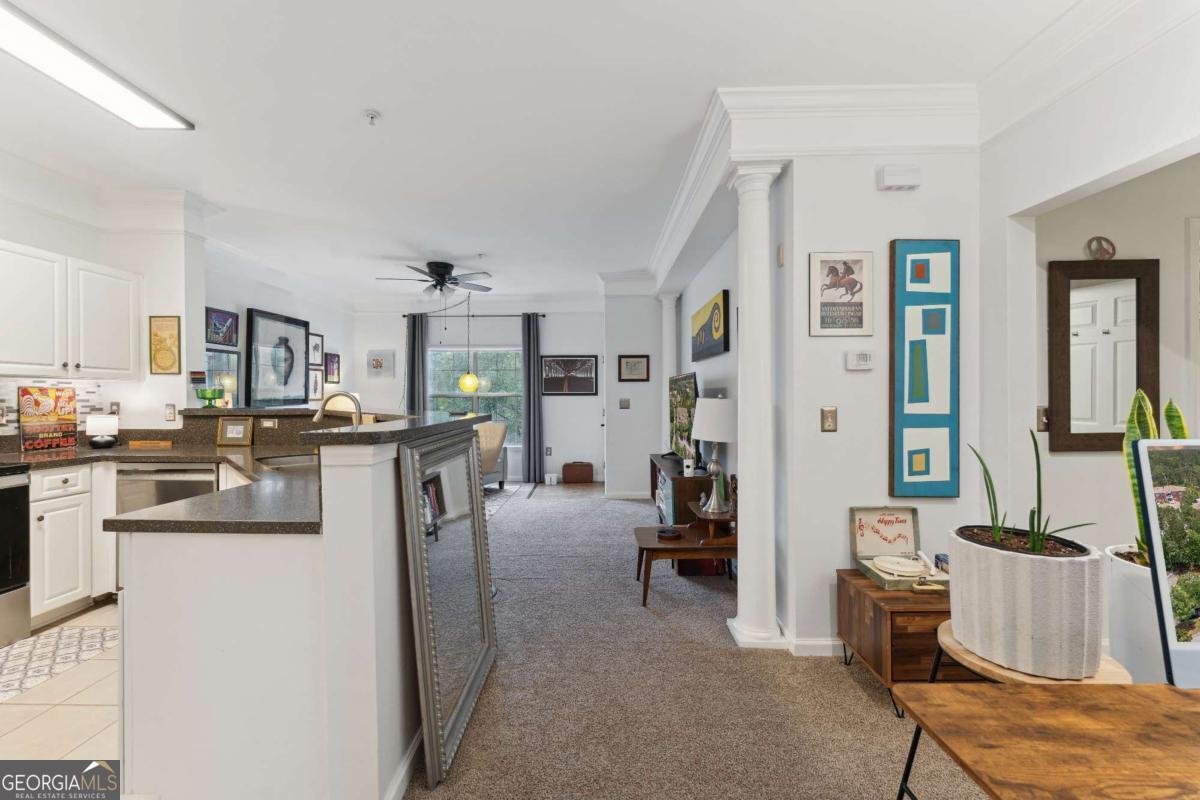 2122 Whitemarsh Way Savannah - 4