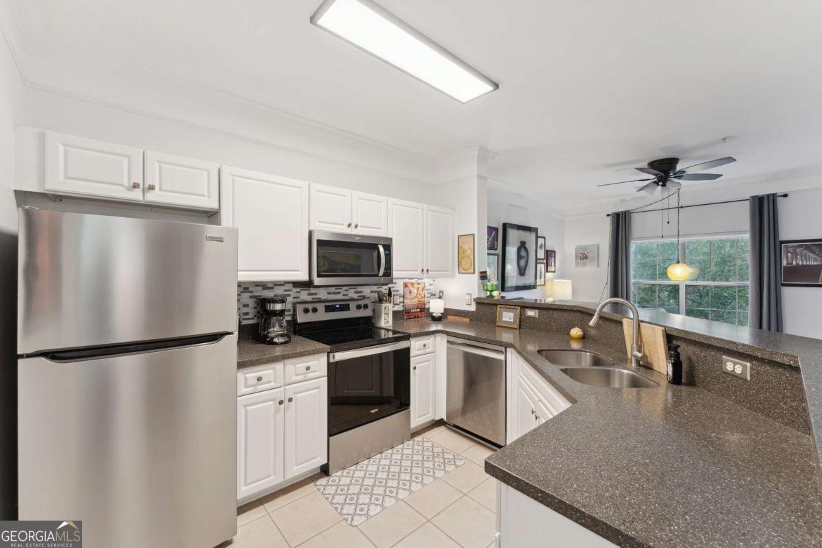 2122 Whitemarsh Way Savannah - 5