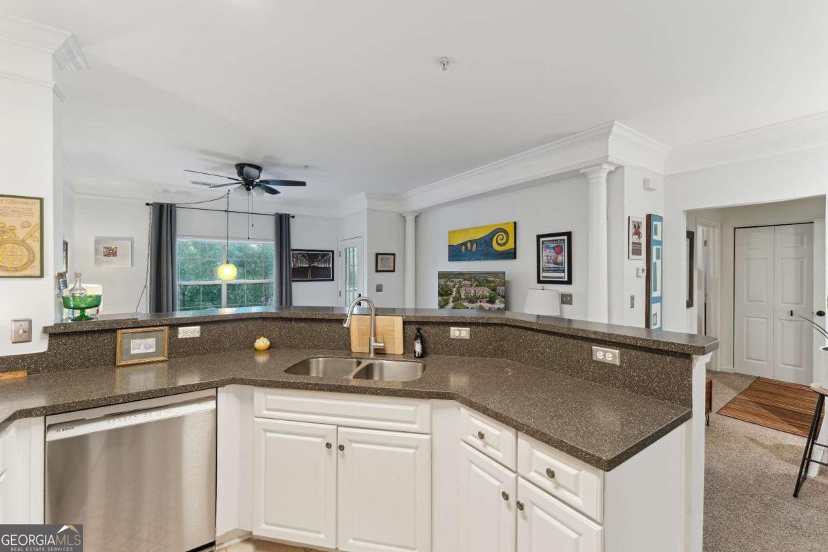 2122 Whitemarsh Way Savannah - 6
