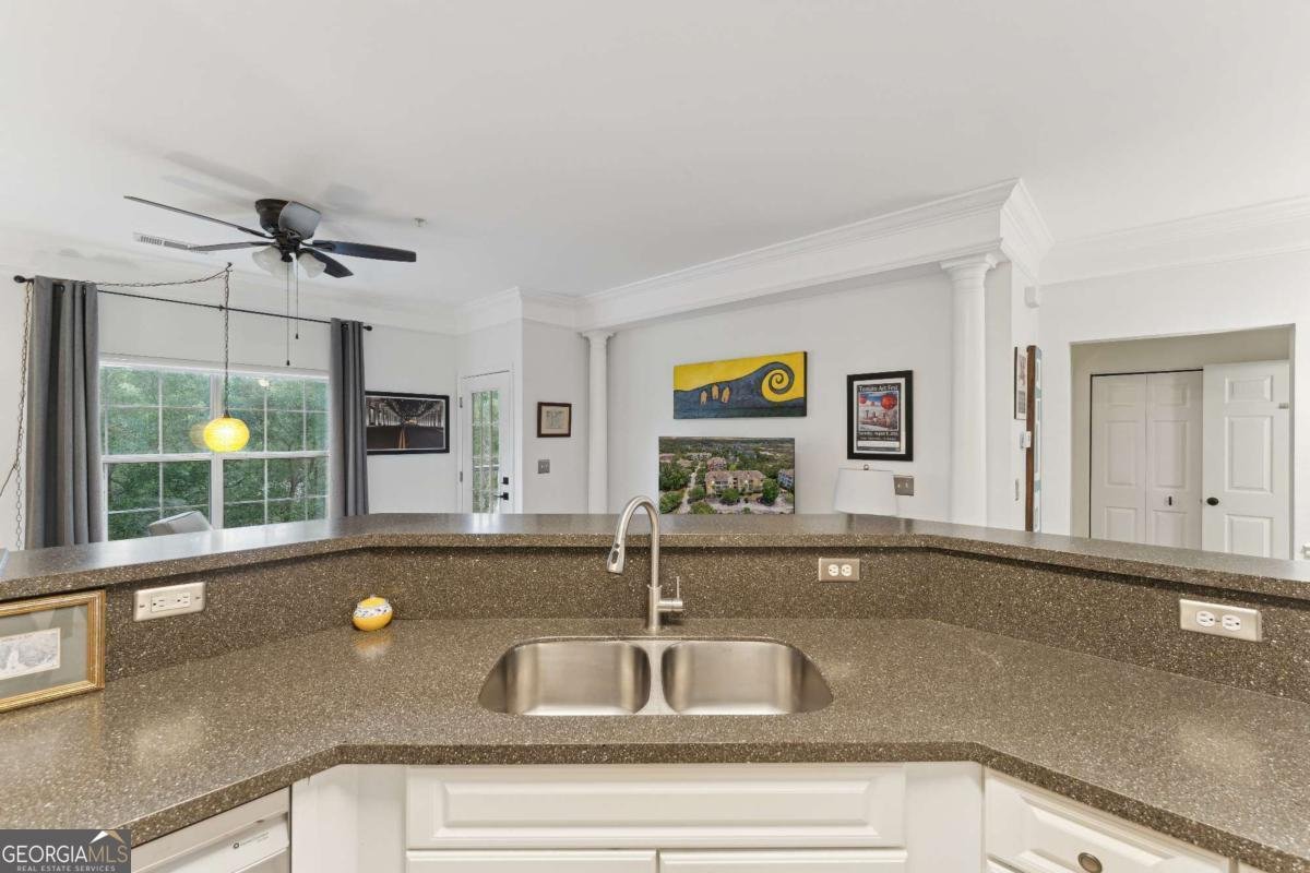 2122 Whitemarsh Way Savannah - 7