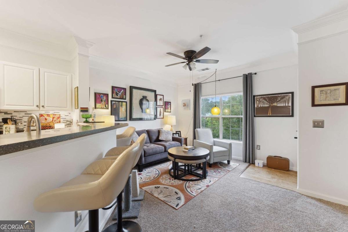 2122 Whitemarsh Way Savannah - 9