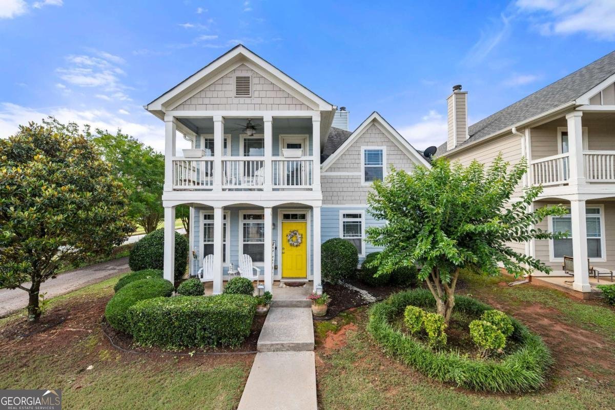 240 Daisy Circle Mcdonough - 1