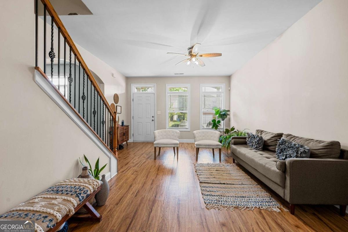 240 Daisy Circle Mcdonough - 12