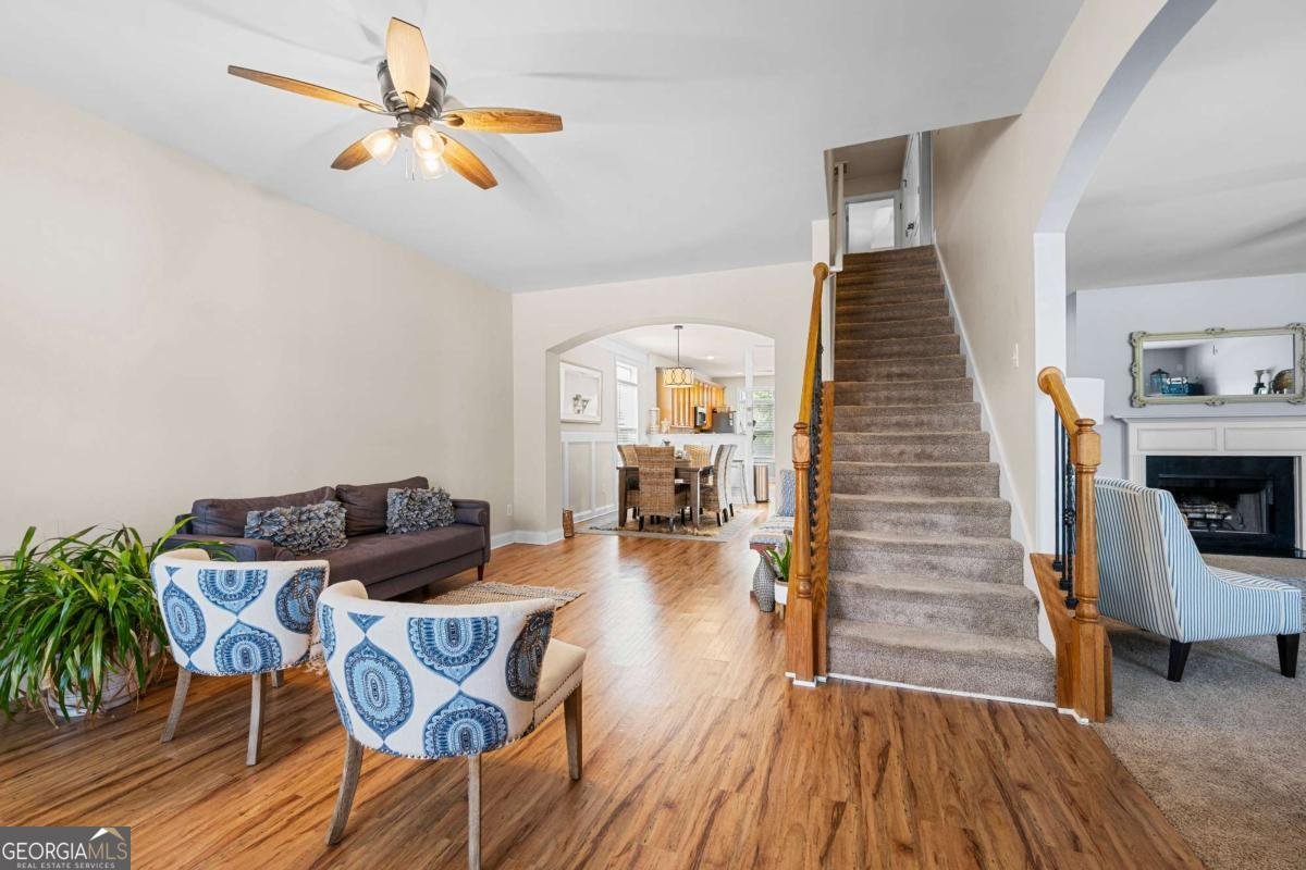 240 Daisy Circle Mcdonough - 3
