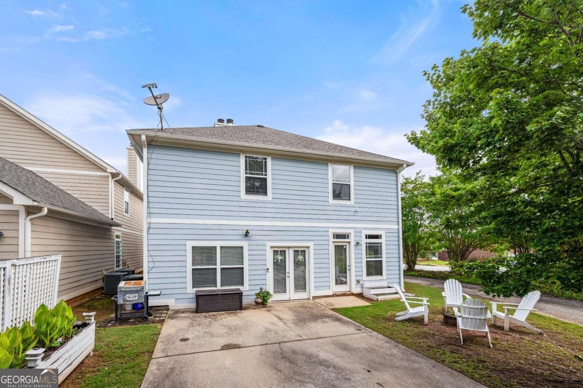 240 Daisy Circle Mcdonough - 32