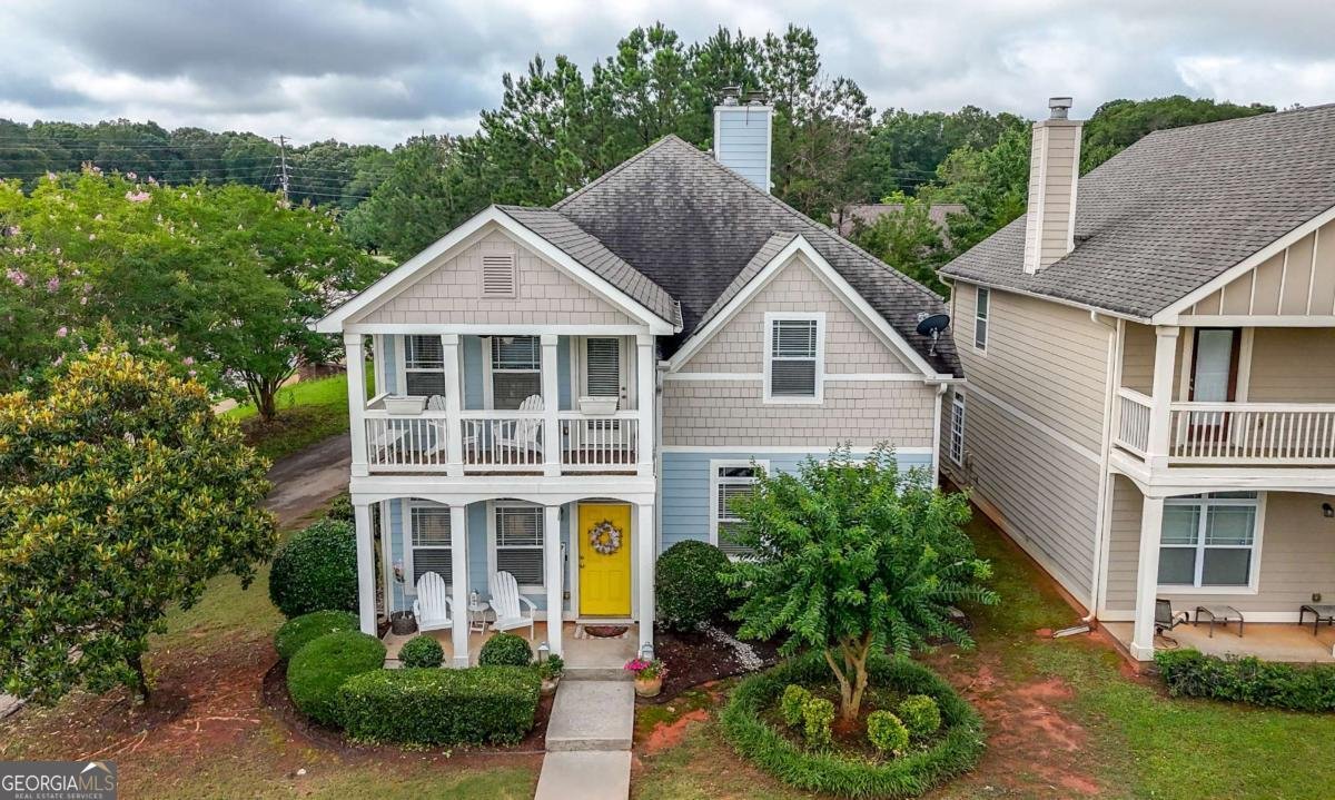 240 Daisy Circle Mcdonough - 34