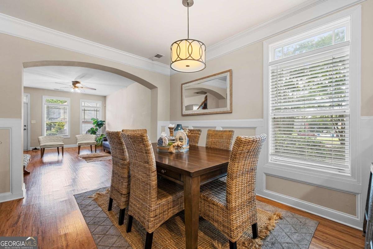 240 Daisy Circle Mcdonough - 8
