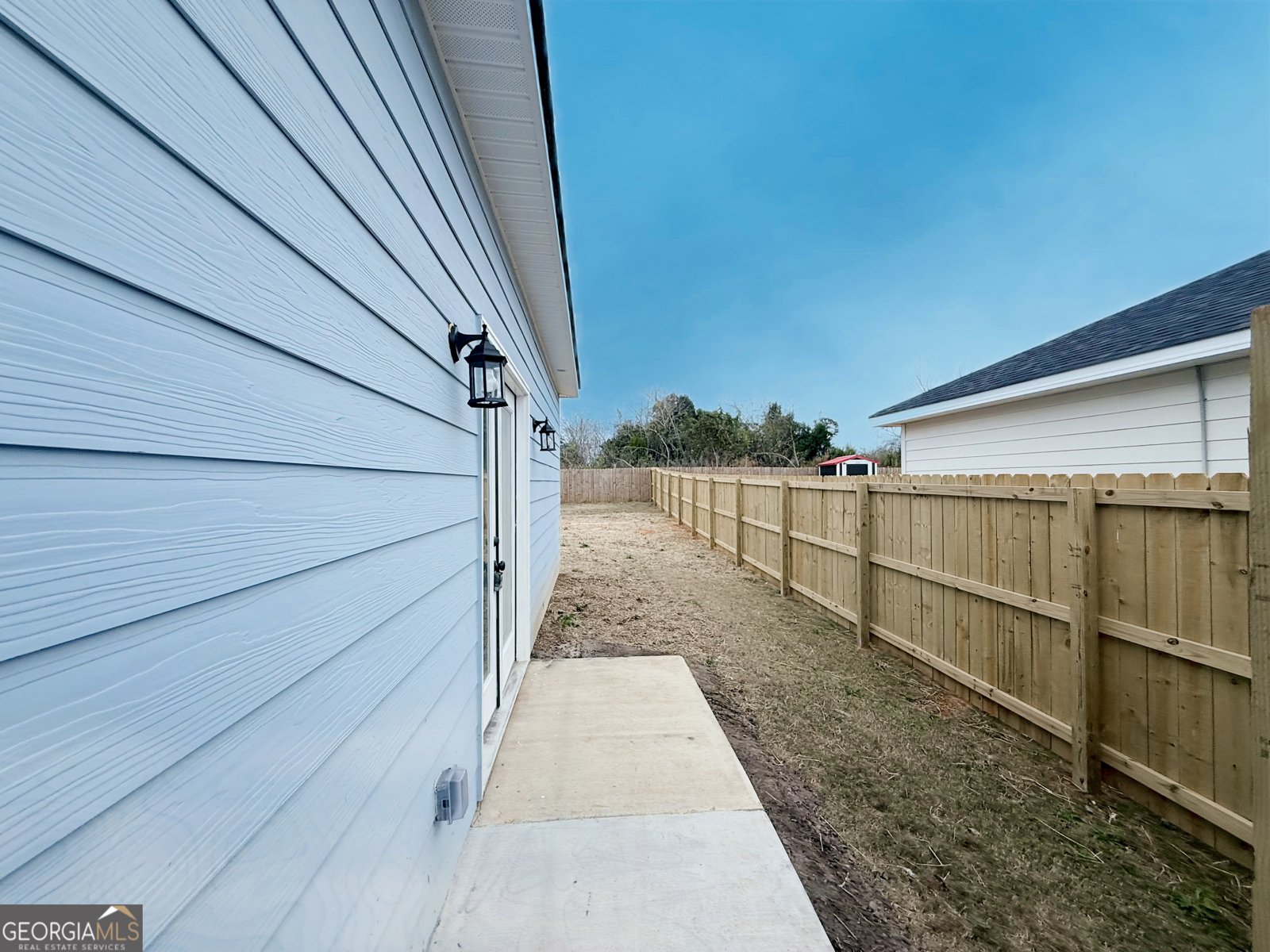 1761 Old Savannah Road Augusta - 15