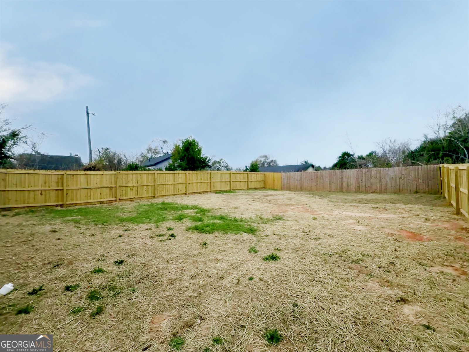 1761 Old Savannah Road Augusta - 16