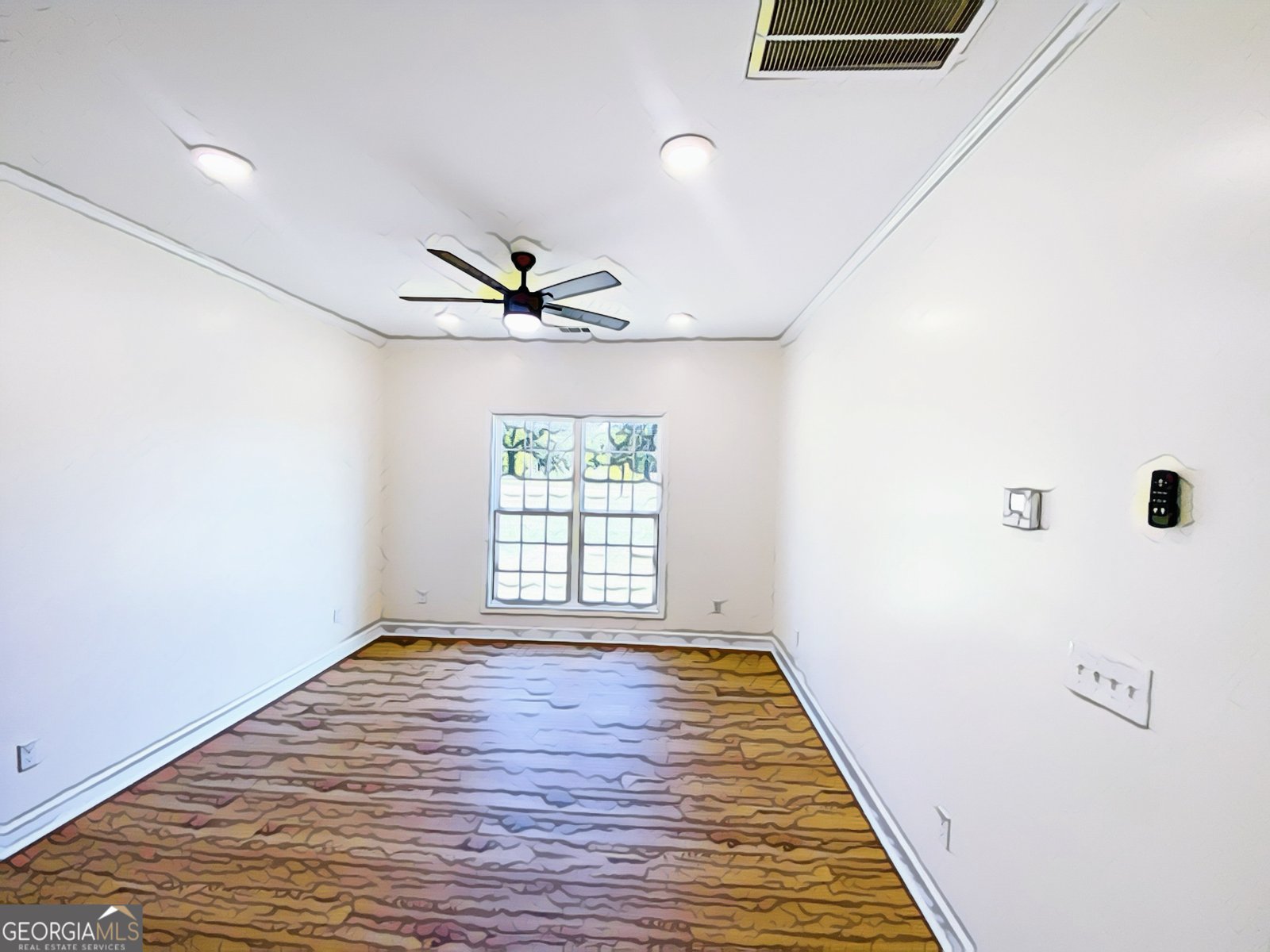 1761 Old Savannah Road Augusta - 5