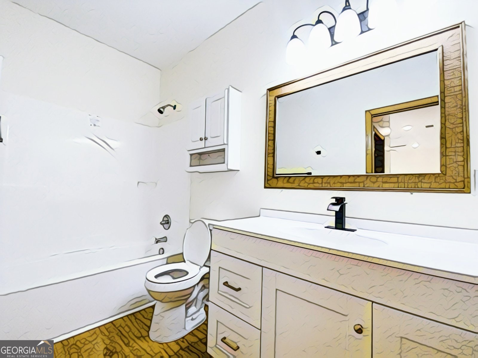 1761 Old Savannah Road Augusta - 6