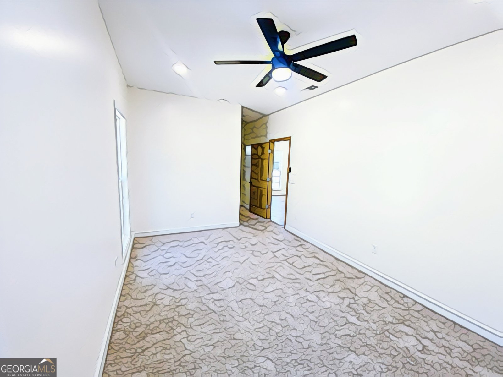1761 Old Savannah Road Augusta - 7
