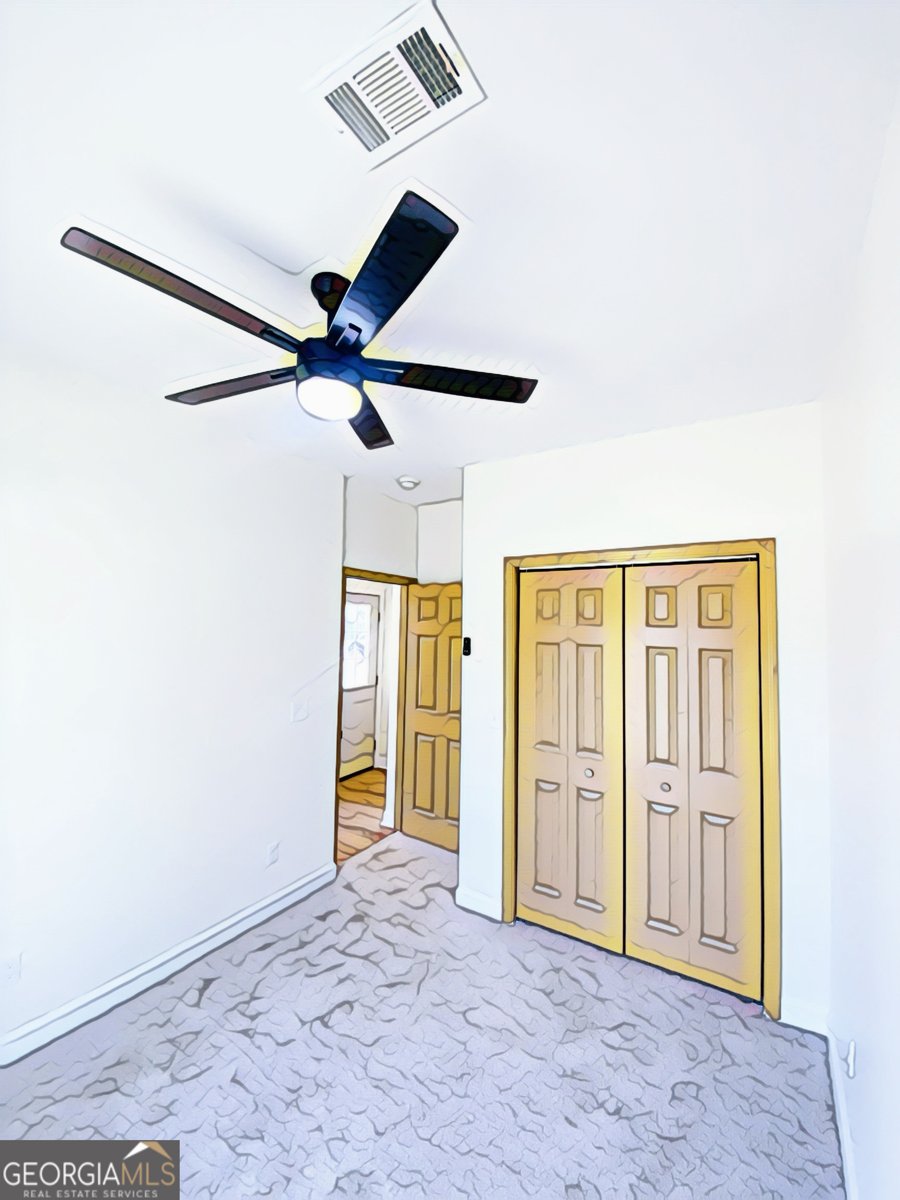1753 Old Savannah Road Augusta - 2