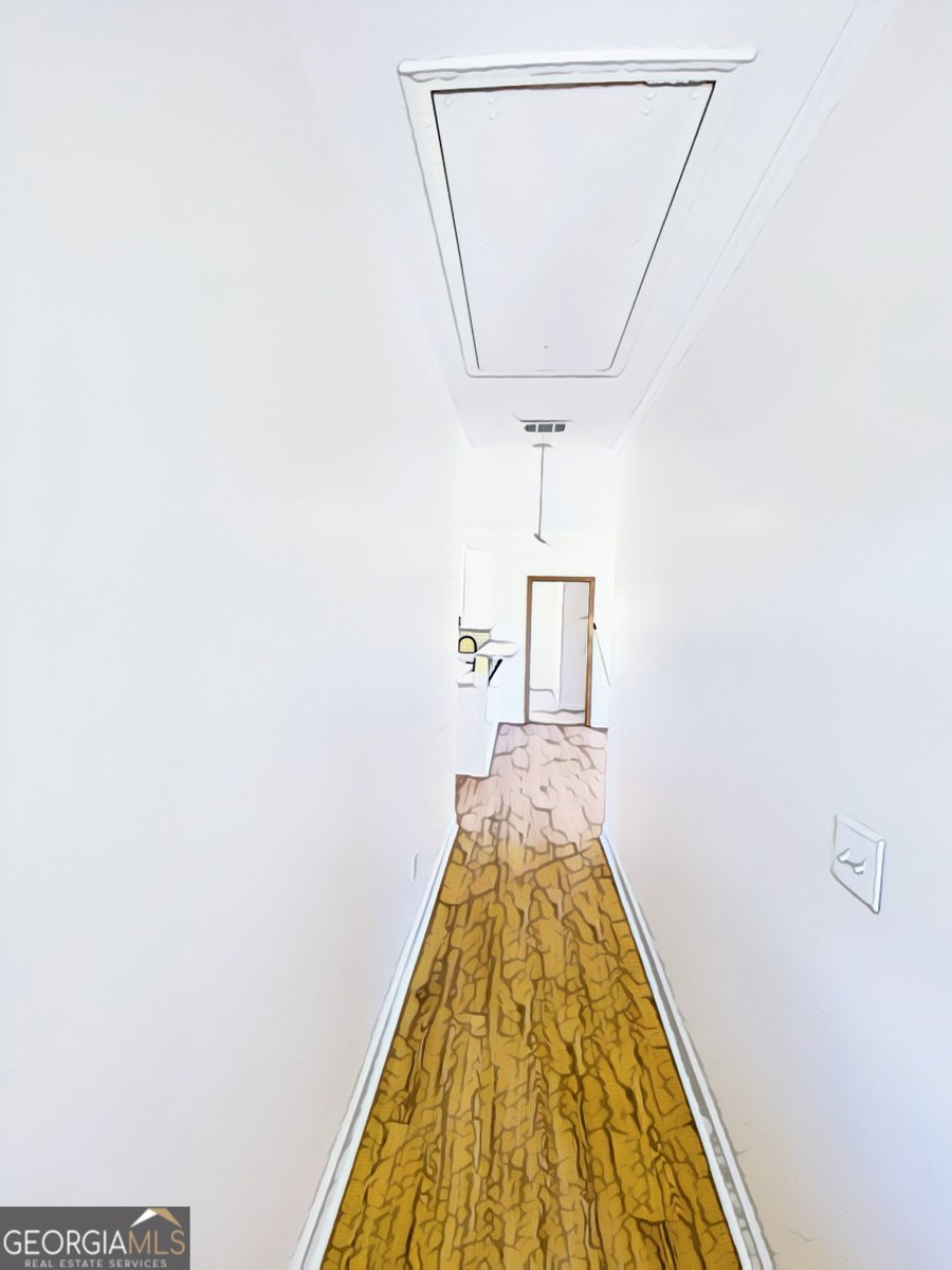 1753 Old Savannah Road Augusta - 8
