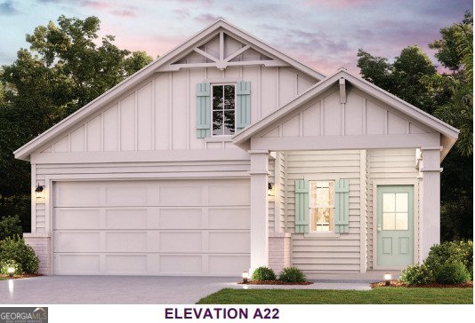 204 Colin Nicholas Drive Kingsland - 1
