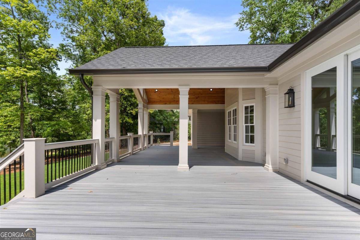 185 Reynolds Drive Eatonton - 29
