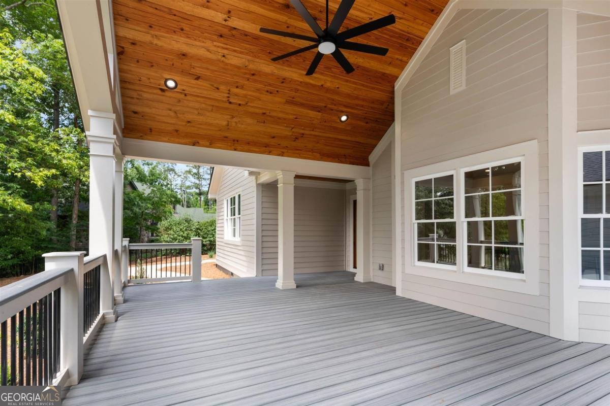 185 Reynolds Drive Eatonton - 30