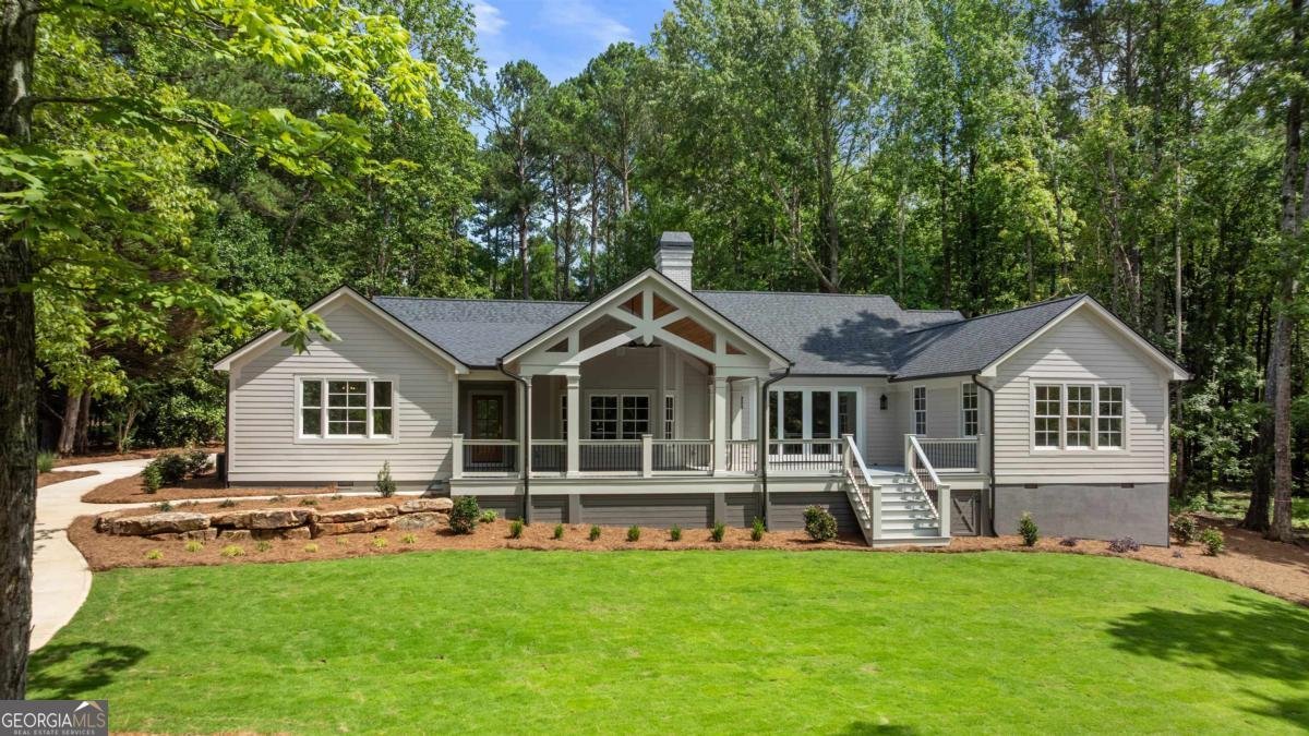 185 Reynolds Drive Eatonton - 41