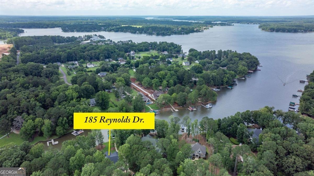 185 Reynolds Drive Eatonton - 42