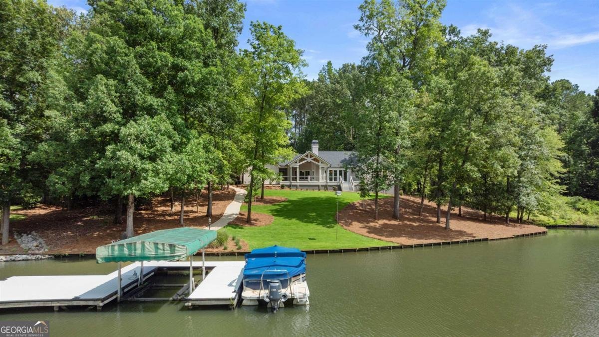 185 Reynolds Drive Eatonton - 43