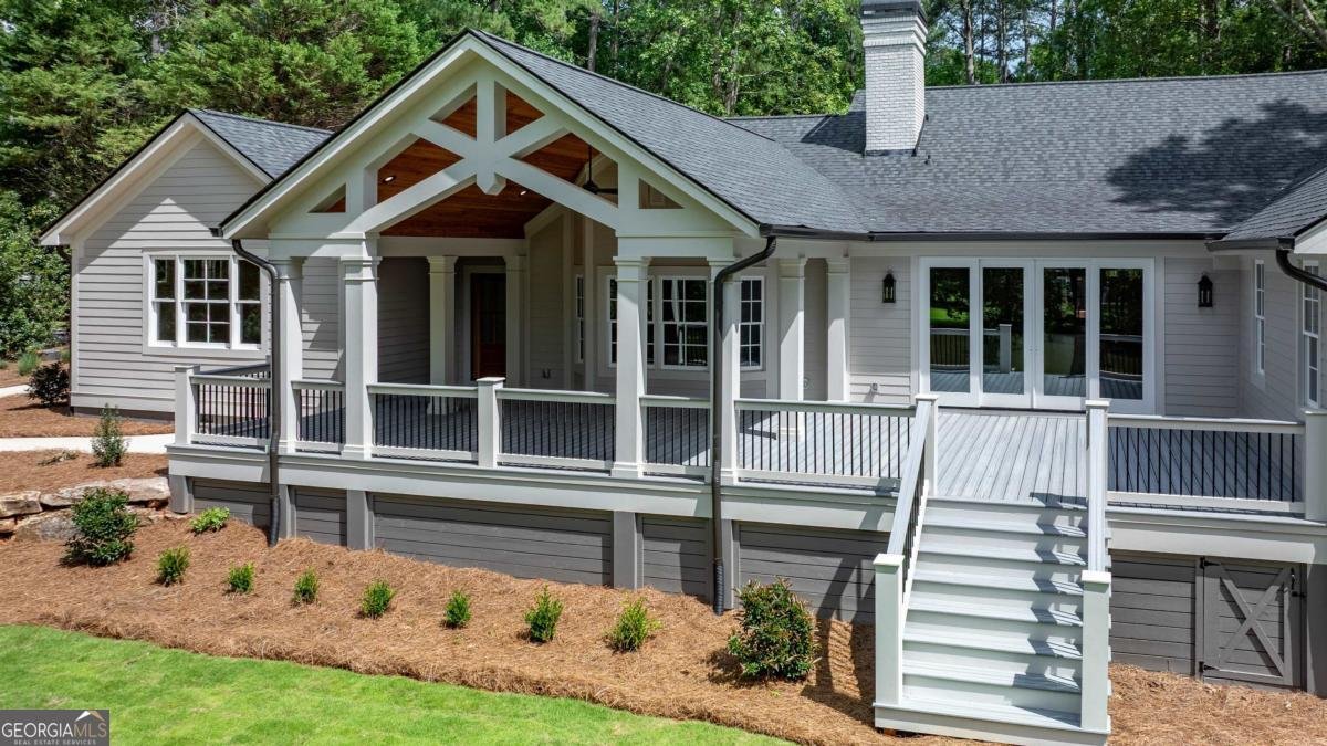 185 Reynolds Drive Eatonton - 44
