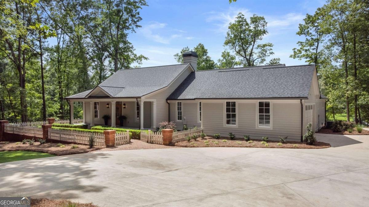 185 Reynolds Drive Eatonton - 45