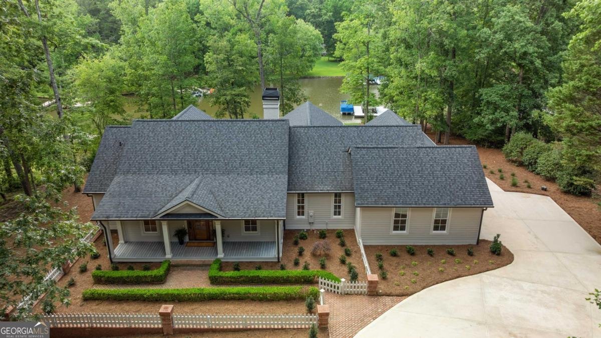 185 Reynolds Drive Eatonton - 46
