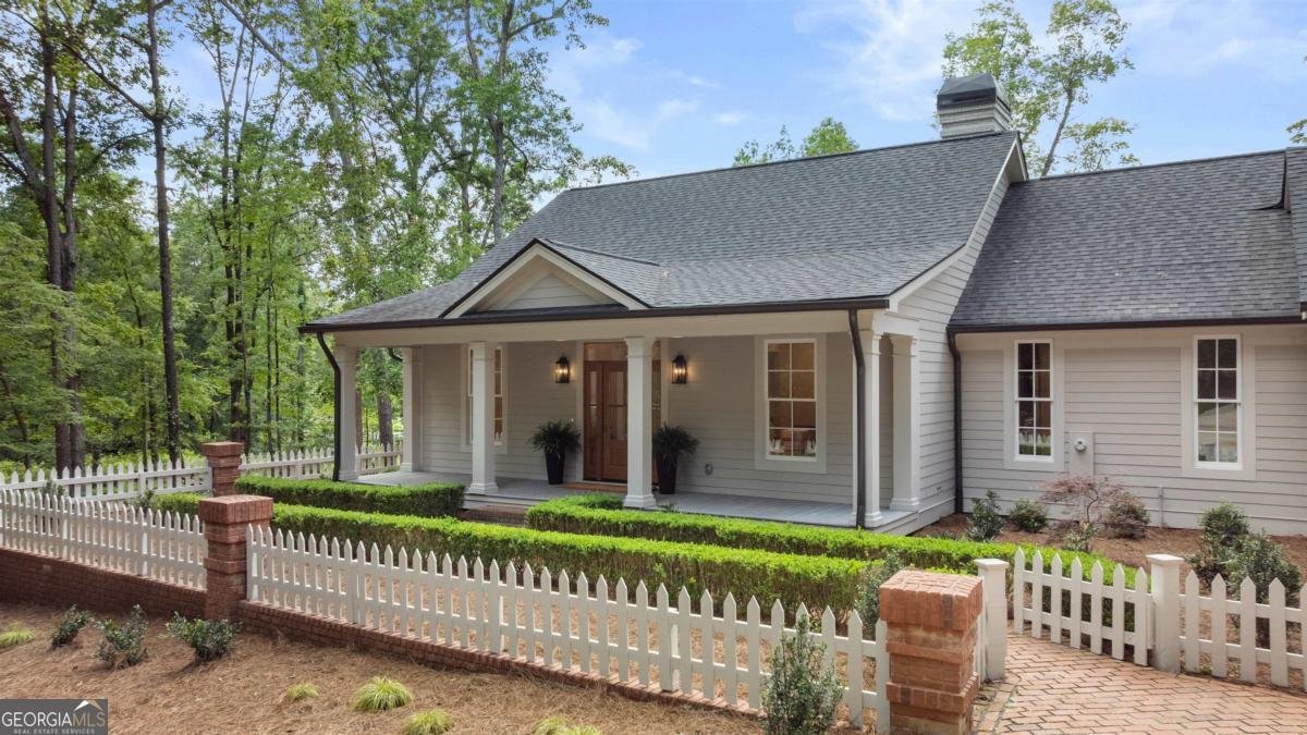 185 Reynolds Drive Eatonton - 47