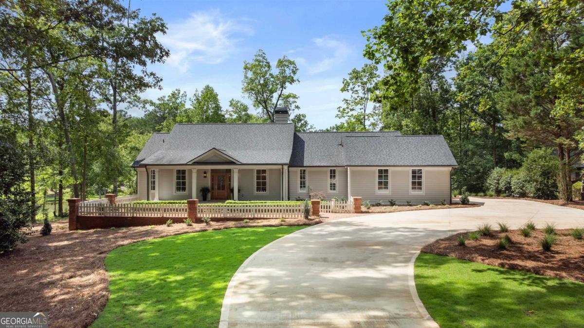 185 Reynolds Drive Eatonton - 48