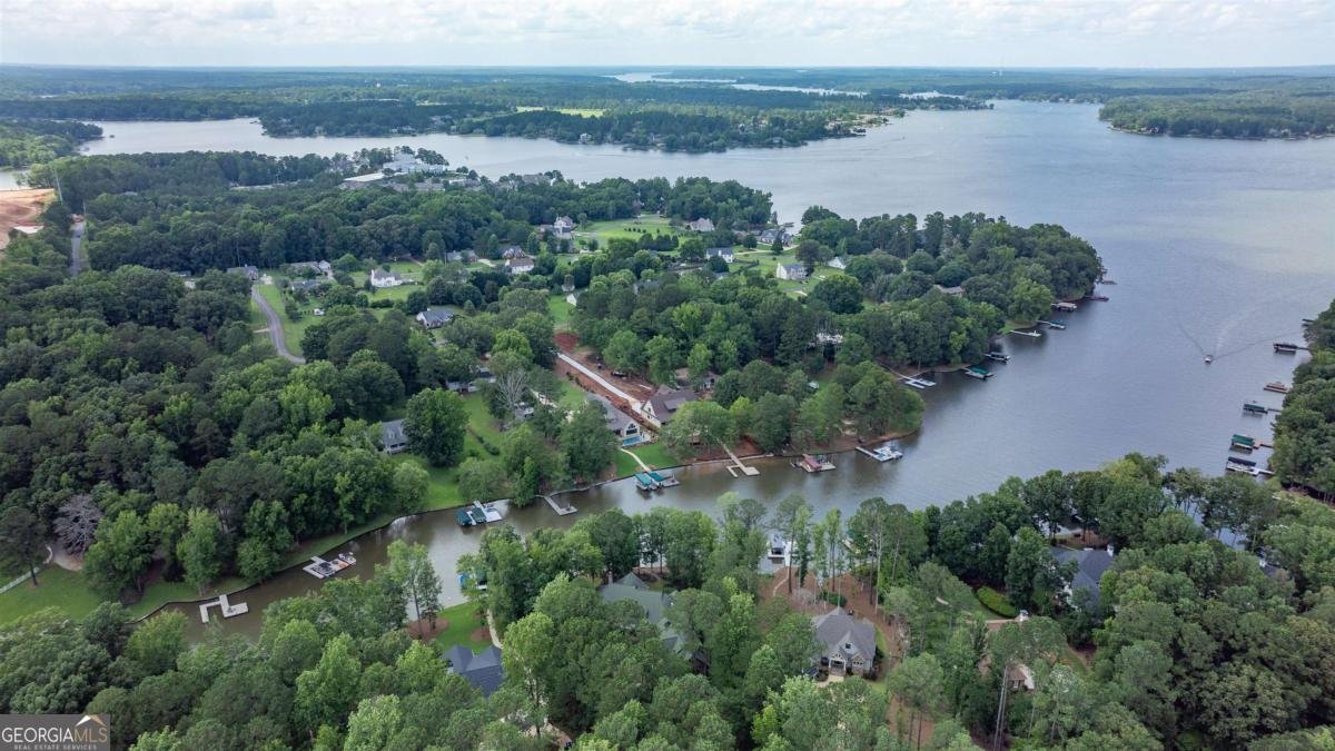 185 Reynolds Drive Eatonton - 52