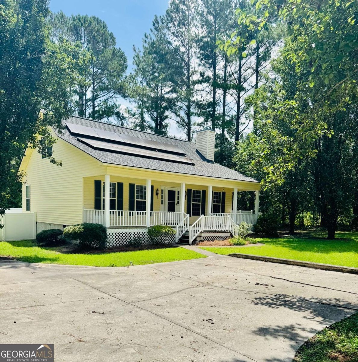 703 Taylor Court Statesboro - 2