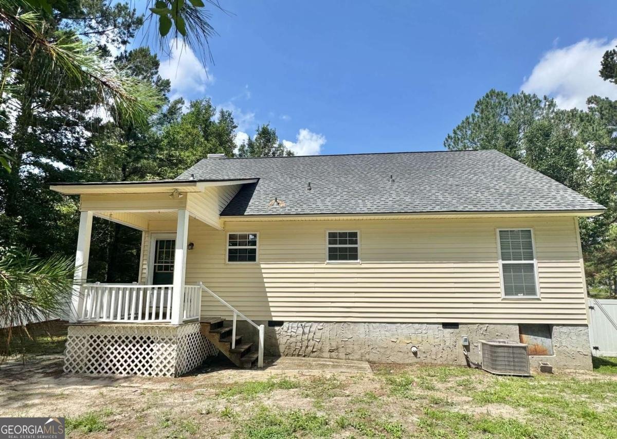 703 Taylor Court Statesboro - 3