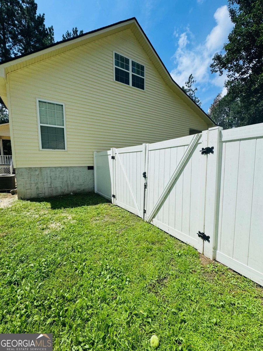 703 Taylor Court Statesboro - 4