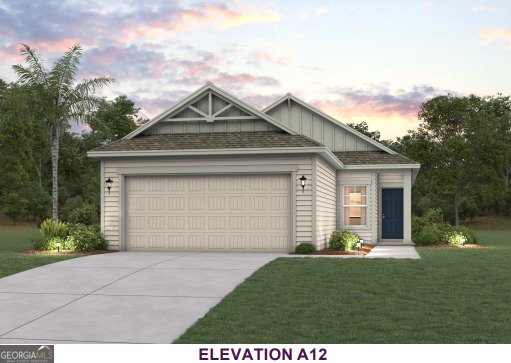 206 Colin Nicholas Drive Kingsland - 1