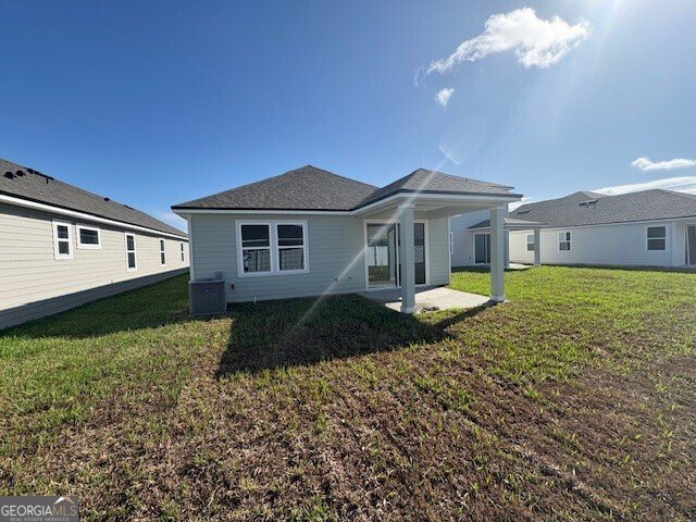 206 Colin Nicholas Drive Kingsland - 18