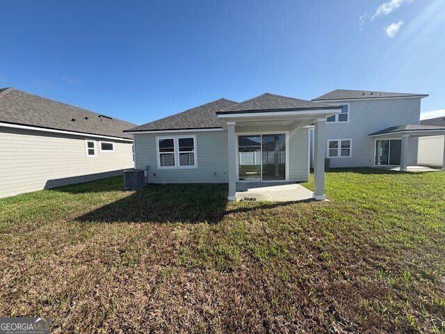 206 Colin Nicholas Drive Kingsland - 19