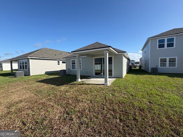 206 Colin Nicholas Drive Kingsland - 20