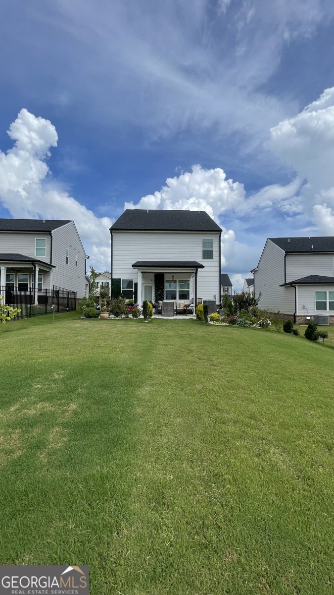 109 Gaston Court Hoschton - 2