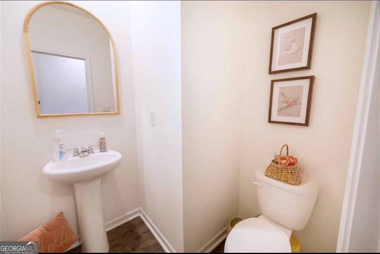 109 Gaston Court Hoschton - 31