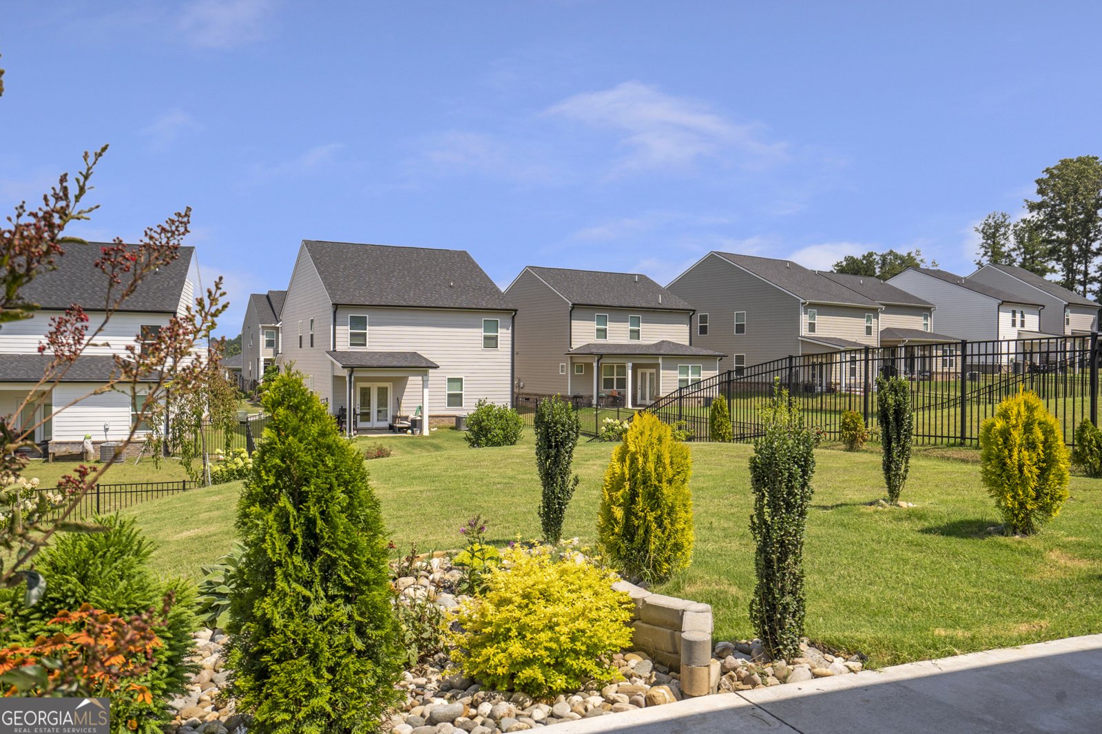 109 Gaston Court Hoschton - 33