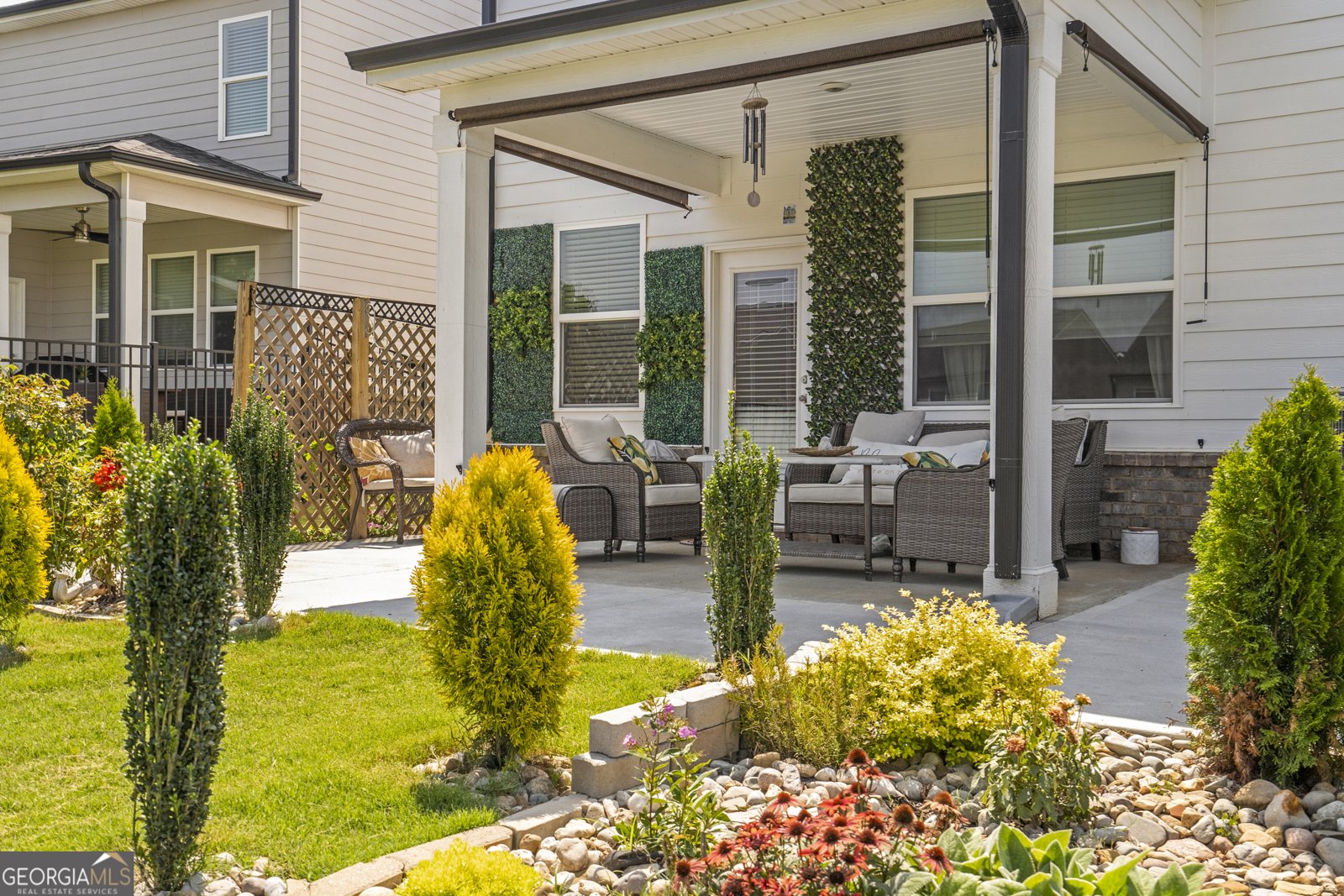 109 Gaston Court Hoschton - 34