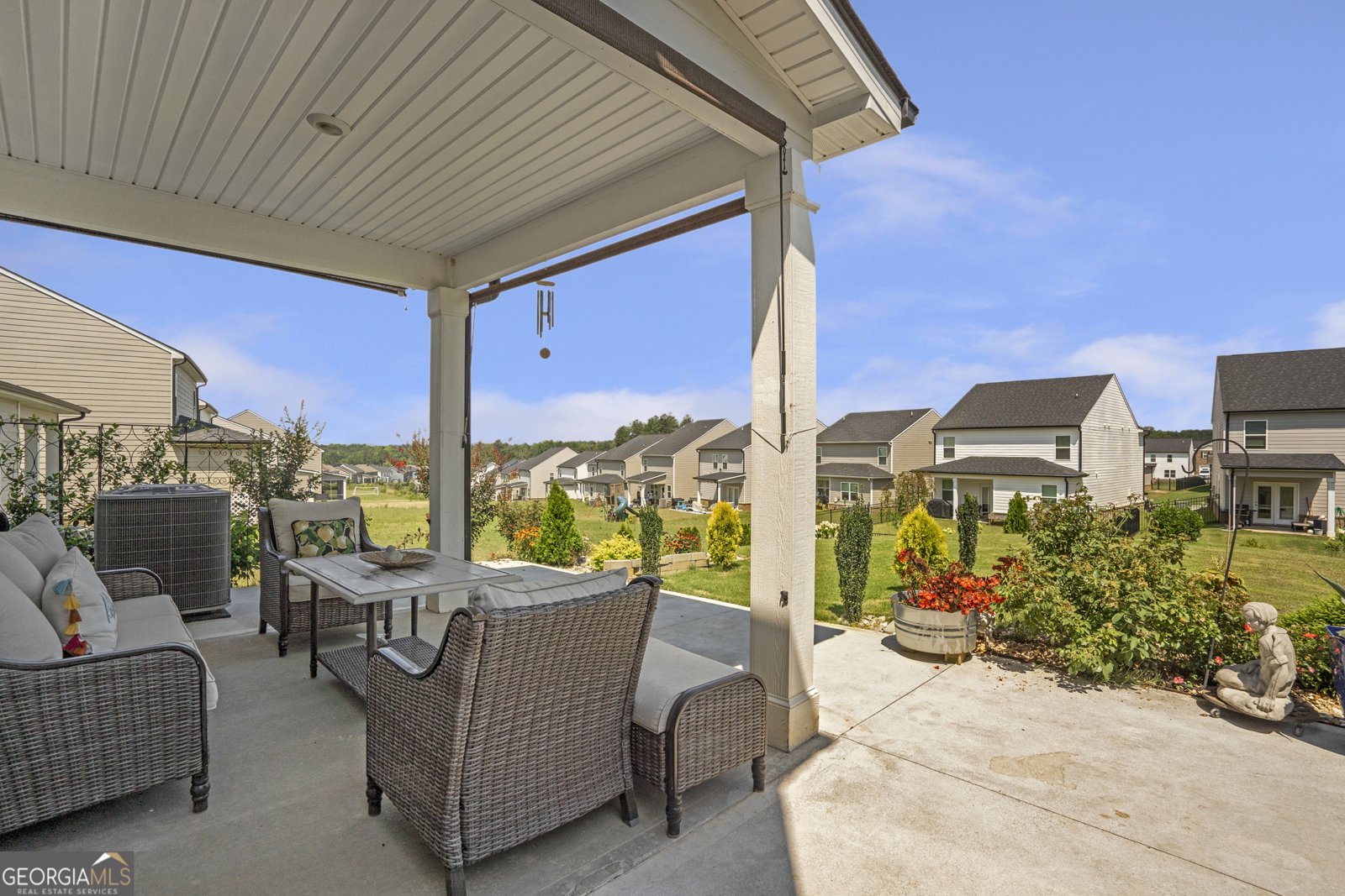 109 Gaston Court Hoschton - 35